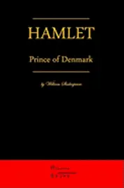 William Shakespeare - Hamlet, Prince Of Denmark, Häftad. Tillgänglighet: Lägg i varukorg