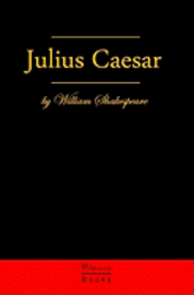 bokomslag Julius Caesar