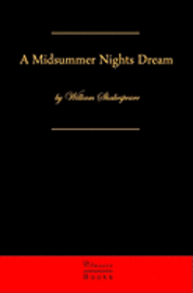 bokomslag A Midsummer Night's Dream