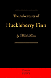 bokomslag Adventures Of Huckleberry Finn: Tom Sawyer's Comrade