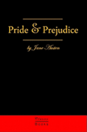 bokomslag Pride And Prejudice