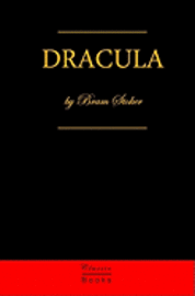 Bram Stoker - Dracula, Häftad