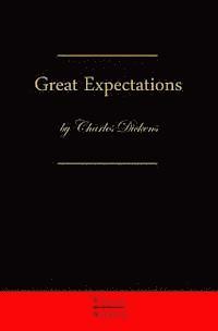 bokomslag Great Expectations