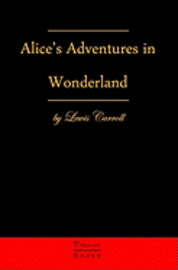 bokomslag Alice's Adventures In Wonderland