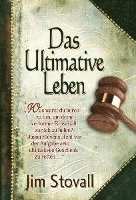 bokomslag Das Ultimative Leben