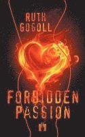 bokomslag Forbidden Passion
