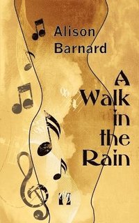 bokomslag Walk in the Rain