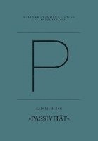 P - Passivität 1