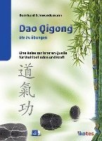 bokomslag Dao Qigong