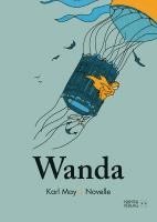 bokomslag Wanda