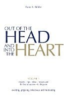 Out of the Head and into the Heart 1