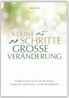 bokomslag Kleine Schritte Große Veränderungen