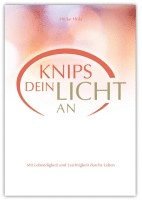 Heike Holz - Knips dein Licht an, Inbunden