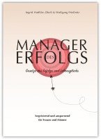 bokomslag Manager des Erfolgs