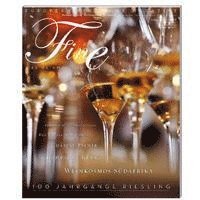 Fine Das Weinmagazin 01/2010. 100 Jahrgänge Riesling 1