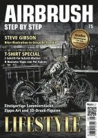 Airbrush Step by Step 75