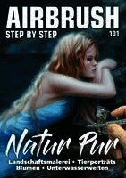 Airbrush Step by Step 101