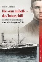 bokomslag Die »van Imhoff« - das Totenschiff