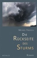 bokomslag Die Rückseite des Sturms