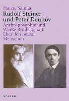 Rudolf Steiner und Peter Deunov 1