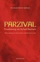 bokomslag Parzival