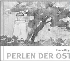 bokomslag Perlen der Ostsee