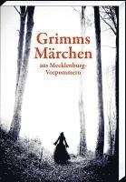 bokomslag Grimms Märchen aus Mecklenburg-Vorpommern