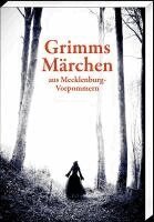 Helmut Borth - Grimms Märchen aus Mecklenburg-Vorpommern, Häftad