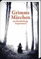 Helmut Borth - Grimms Märchen aus Mecklenburg-Vorpommern, Häftad