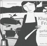 bokomslag Kluge Frauen sind gefährlich