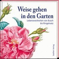 Weise gehen in den Garten, Inbunden