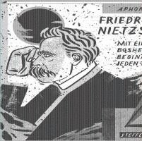 Friedrich Nietzsche - Mit einer Bosheit beginne ich jeden Tag, Inbunden. Tillgänglighet: Lägg i varukorg