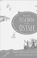 Albert Burkhardt - Von den Fischen in der Ostsee, Inbunden