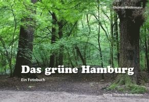 bokomslag Das grüne Hamburg