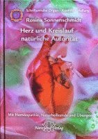 bokomslag Herz und Kreislauf - natürliche Autorität