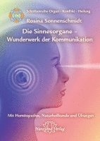 bokomslag Sinnesorgane - Wunderwerk der Kommunikation