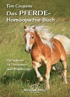 bokomslag Das Pferde-Homöopathie-Buch
