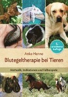 Blutegeltherapie bei Tieren 1