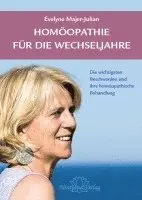 Evelyne Majer-Julian - Homöopathie für die Wechseljahre, Inbunden. Tillgänglighet: Lägg i varukorg