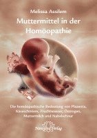 bokomslag Muttermittel in der Homöopathie