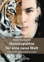 bokomslag Homöopathie für eine neue Welt