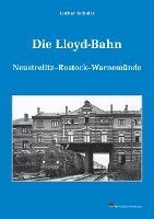 bokomslag Die Lloyd-Bahn