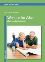 bokomslag Wohnen im Alter