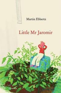 bokomslag Little Mr. Jaromir