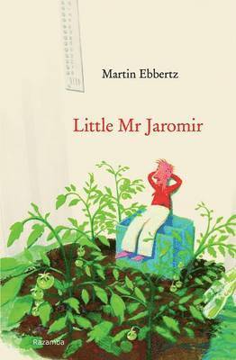 Little Mr. Jaromir 1