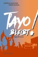 Tayo bleibt! 1