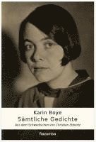 Karin Boye - Sämtliche Gedichte, Häftad