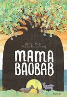 bokomslag Mama Baobab