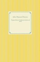 The general theory of  employment, interest, and money