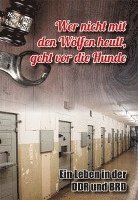 bokomslag Wer nicht mit den Wölfen heult, geht vor die Hunde